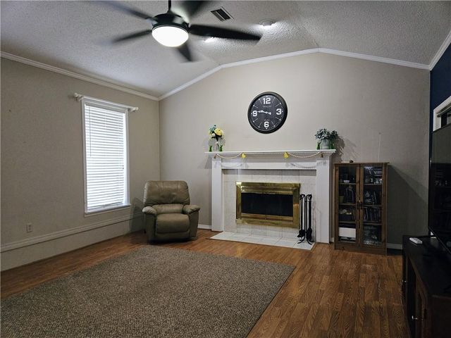 4350 Tara Drive W, Mobile, AL 36619