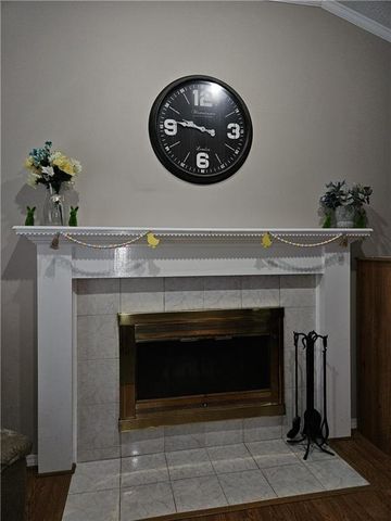 4350 Tara Drive W, Mobile, AL 36619