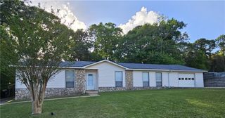 4350 Tara Drive W, Mobile, AL 36619