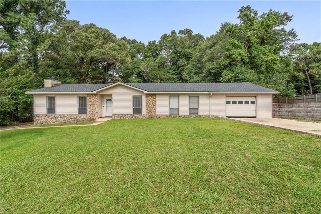 4350 Tara Drive W, Mobile, AL 36619 — photo 2