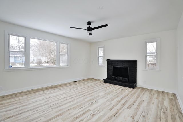 3755 Doney Street, Columbus, OH 43213