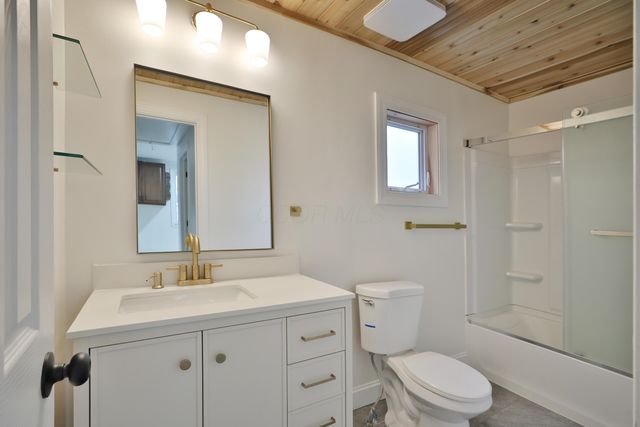 3755 Doney Street, Columbus, OH 43213