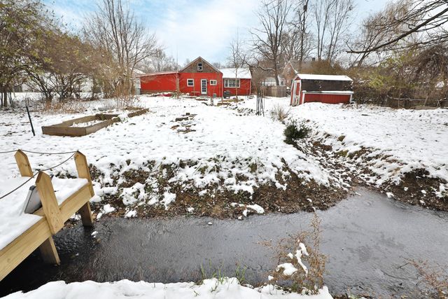 3755 Doney Street, Columbus, OH 43213