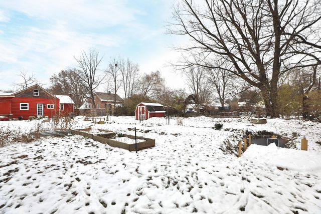 3755 Doney Street, Columbus, OH 43213