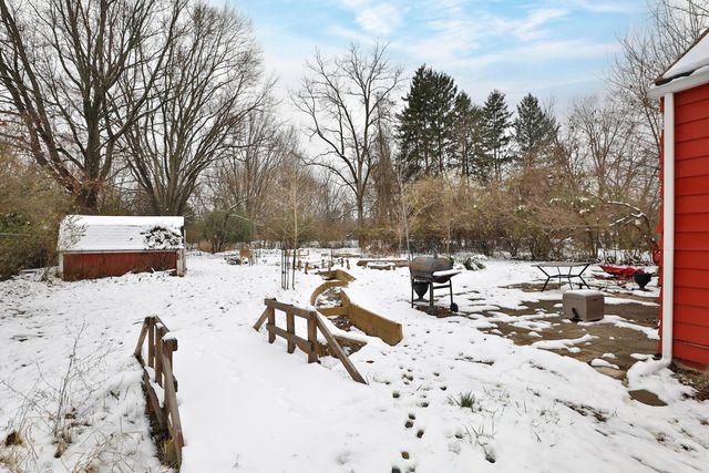 3755 Doney Street, Columbus, OH 43213