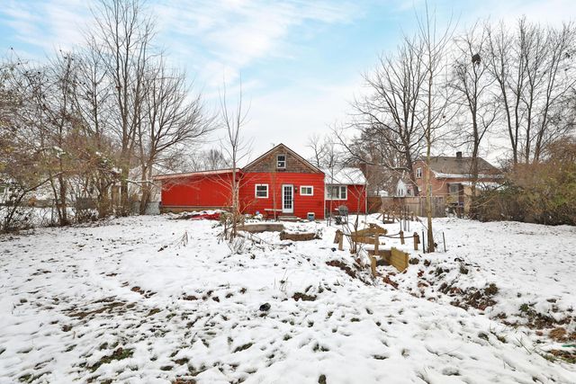 3755 Doney Street, Columbus, OH 43213