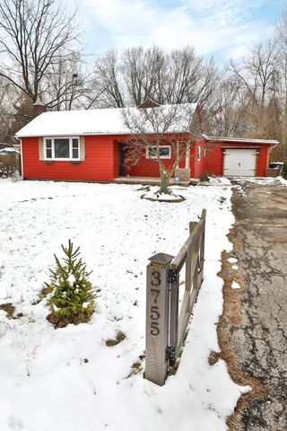 3755 Doney Street, Columbus, OH 43213