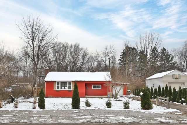 3755 Doney Street, Columbus, OH 43213