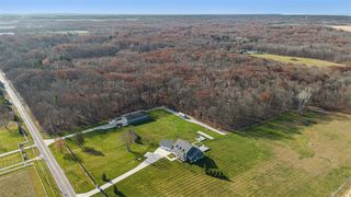 V/L Three Oaks Road, Three Oaks, MI 49128