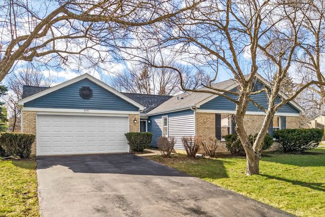 2301 Providence Court E, Naperville, IL 60565