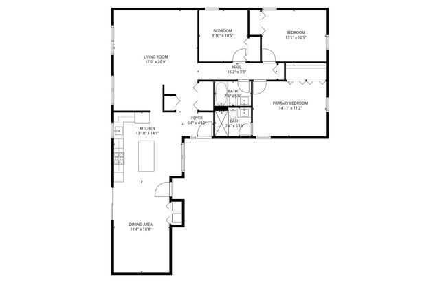 2301 Providence Court E, Naperville, IL 60565