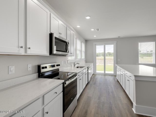 264 Surfside Landing Boulevard Lot 107, Hubert, NC 28539