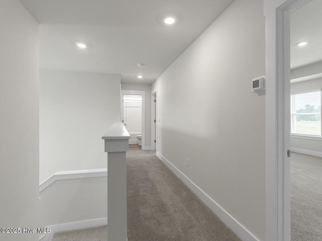 264 Surfside Landing Boulevard Lot 107, Hubert, NC 28539