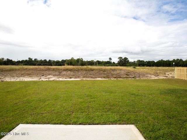 264 Surfside Landing Boulevard Lot 107, Hubert, NC 28539