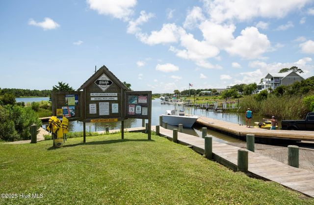 264 Surfside Landing Boulevard Lot 107, Hubert, NC 28539