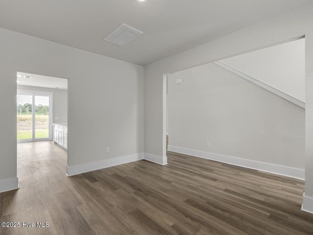 264 Surfside Landing Boulevard Lot 107, Hubert, NC 28539