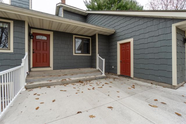 712 N 48TH AVENUE, Wausau, WI 54401