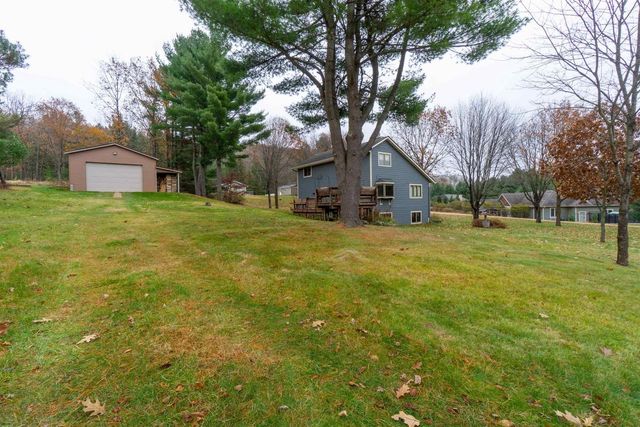 712 N 48TH AVENUE, Wausau, WI 54401