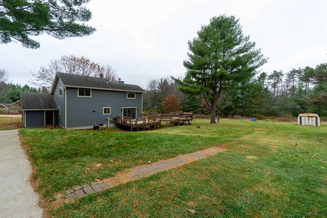 712 N 48TH AVENUE, Wausau, WI 54401