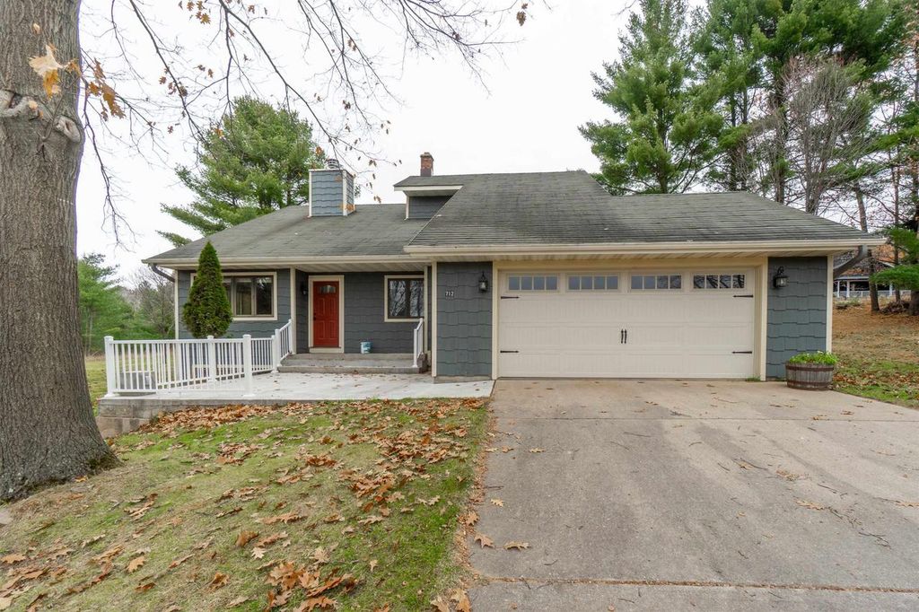 712 N 48TH AVENUE, Wausau, WI 54401