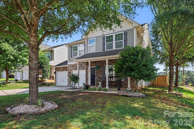 11739 Tribal Drive, Charlotte, NC 28214