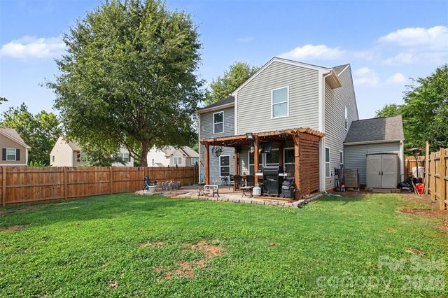 11739 Tribal Drive, Charlotte, NC 28214