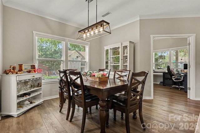 11739 Tribal Drive, Charlotte, NC 28214