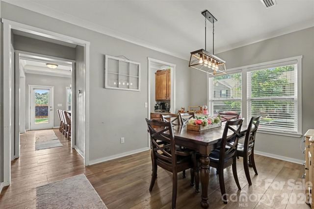 11739 Tribal Drive, Charlotte, NC 28214