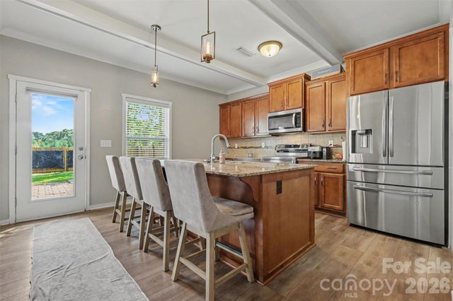 11739 Tribal Drive, Charlotte, NC 28214