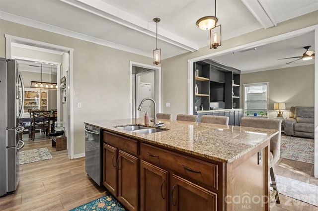 11739 Tribal Drive, Charlotte, NC 28214