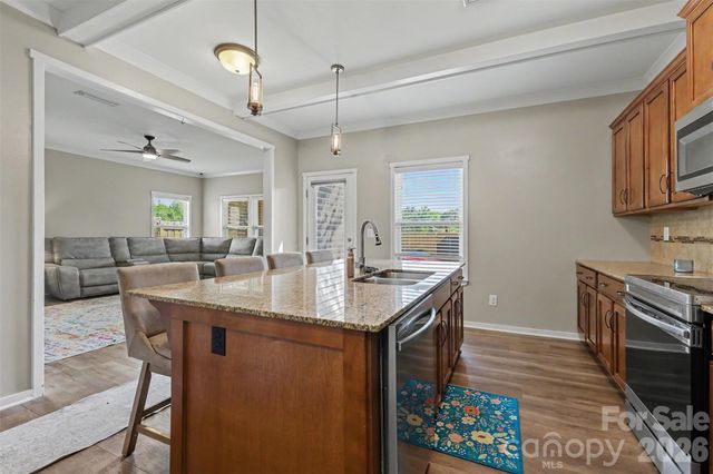 11739 Tribal Drive, Charlotte, NC 28214