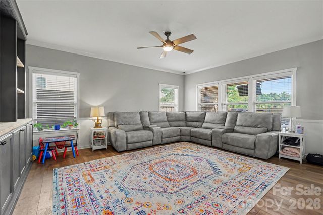 11739 Tribal Drive, Charlotte, NC 28214