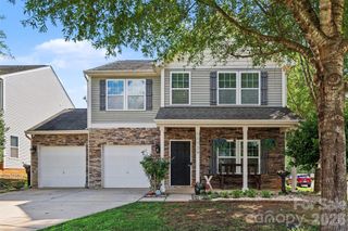 11739 Tribal Drive, Charlotte, NC 28214