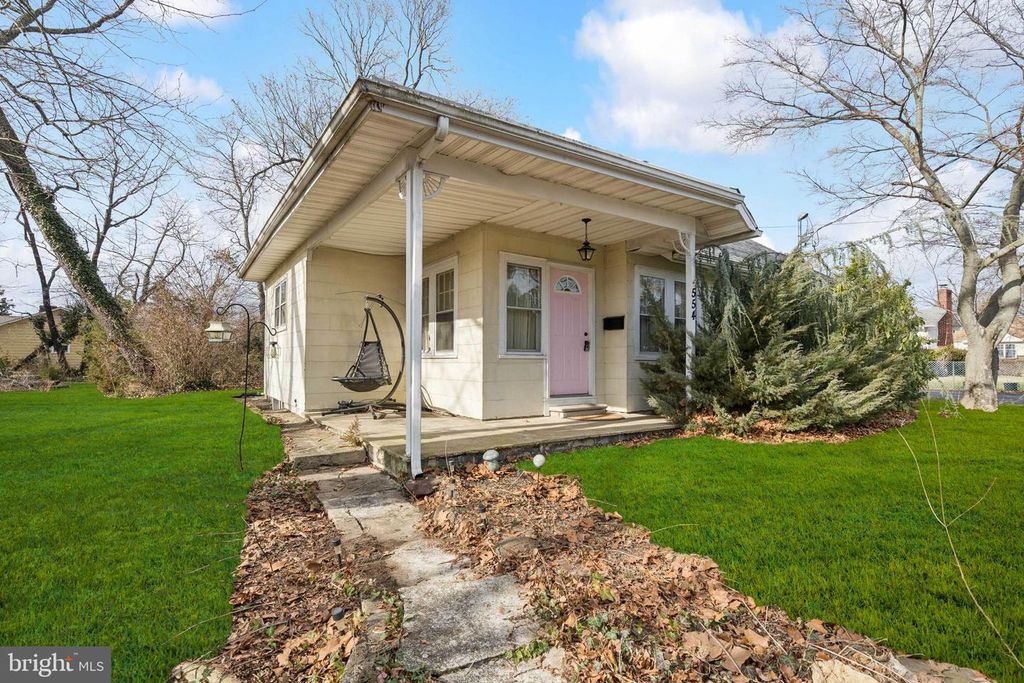 554 N THIRD ST, Vineland, NJ 08360