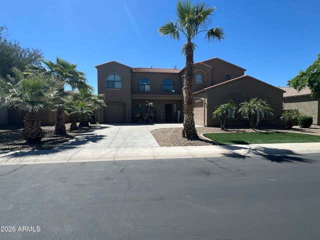 3333 E POWELL Place, Chandler, AZ 85249