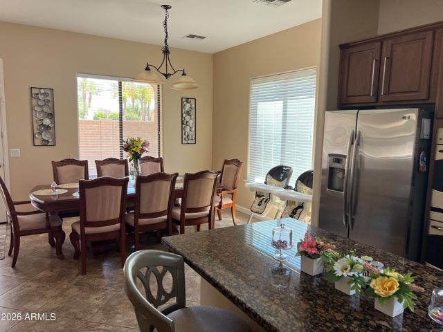 3333 E POWELL Place, Chandler, AZ 85249