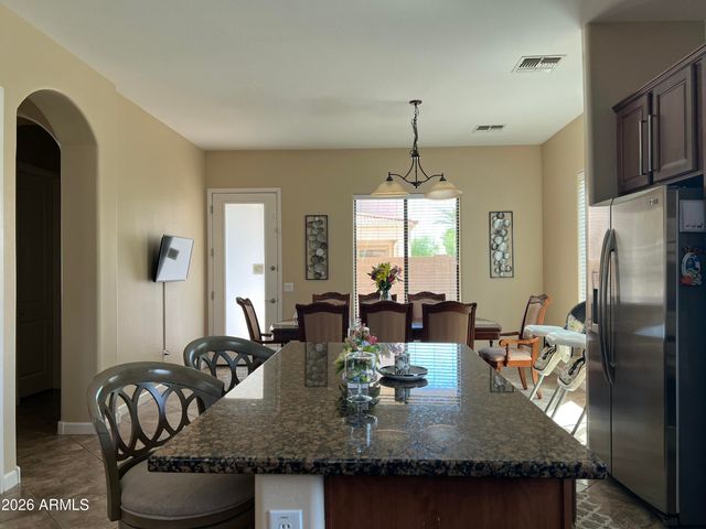 3333 E POWELL Place, Chandler, AZ 85249