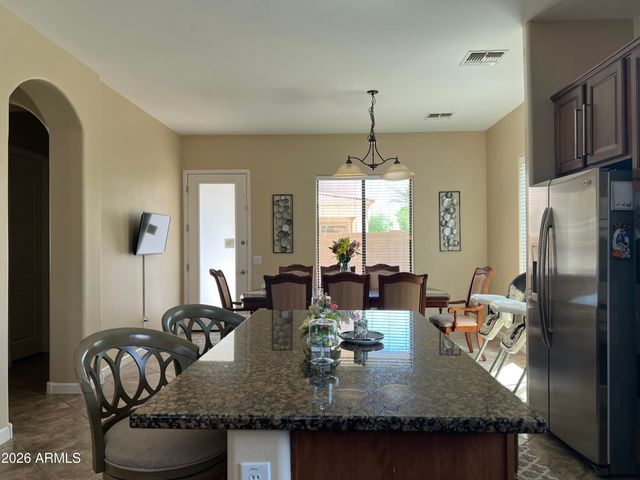 3333 E POWELL Place, Chandler, AZ 85249