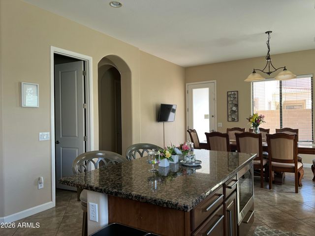 3333 E POWELL Place, Chandler, AZ 85249