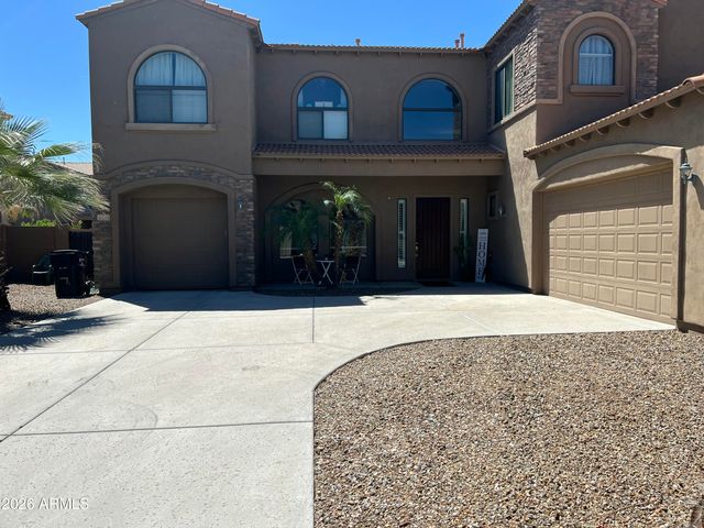 3333 E POWELL Place, Chandler, AZ 85249