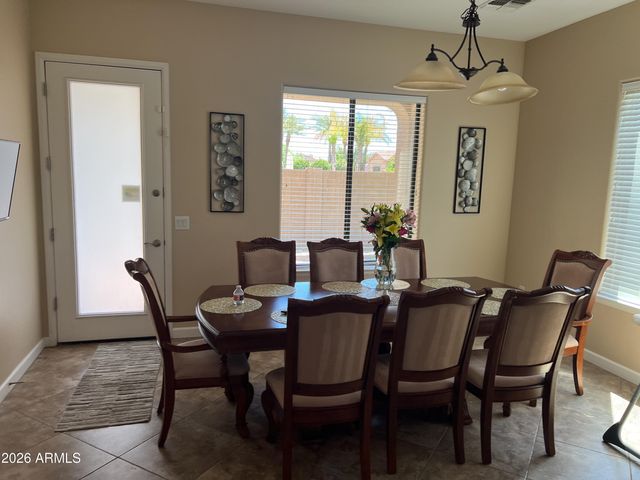 3333 E POWELL Place, Chandler, AZ 85249