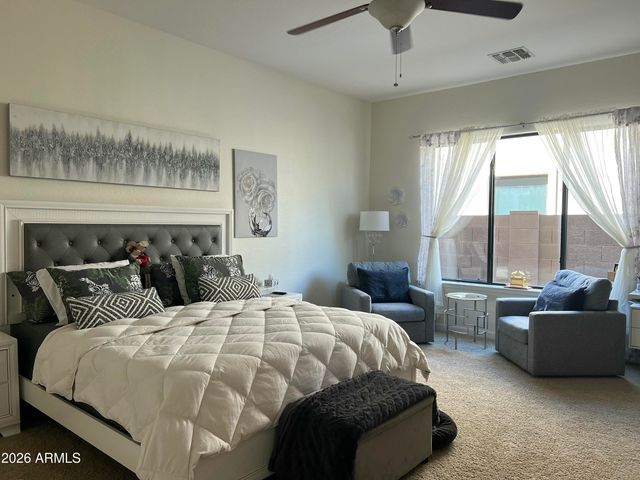 3333 E POWELL Place, Chandler, AZ 85249