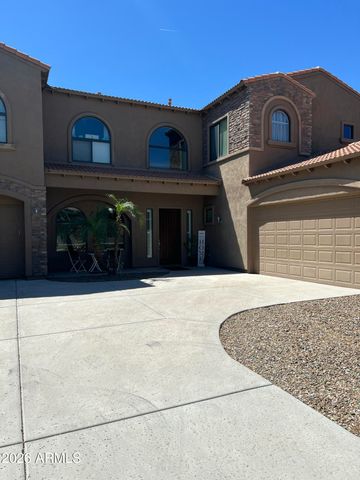 3333 E POWELL Place, Chandler, AZ 85249