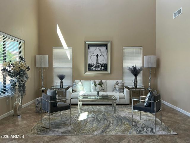 3333 E POWELL Place, Chandler, AZ 85249