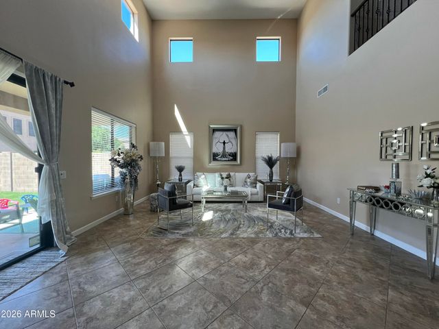 3333 E POWELL Place, Chandler, AZ 85249