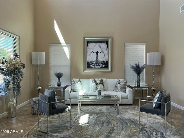 3333 E POWELL Place, Chandler, AZ 85249