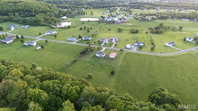 1036 Ridgewood Farms Road, Farmington, MO 63640