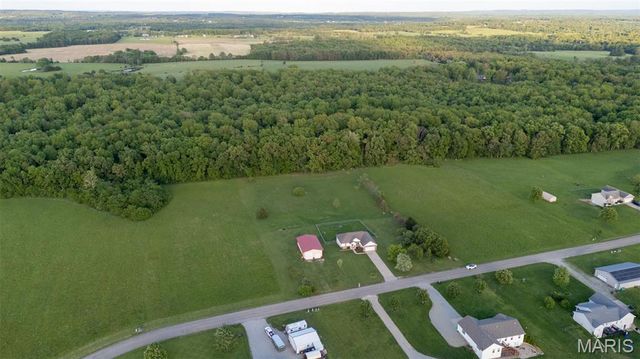 1036 Ridgewood Farms Road, Farmington, MO 63640