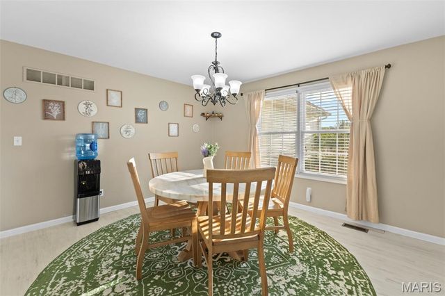 1036 Ridgewood Farms Road, Farmington, MO 63640