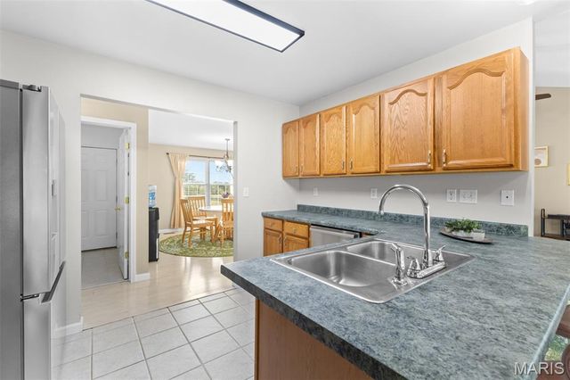 1036 Ridgewood Farms Road, Farmington, MO 63640